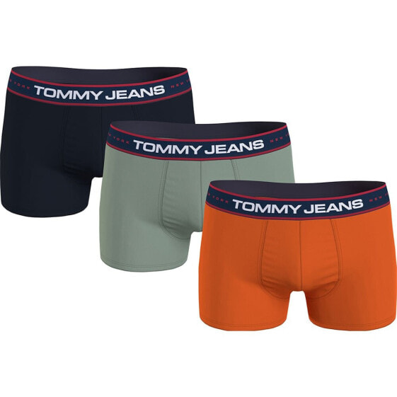 TOMMY JEANS New York Boxer 3 Units