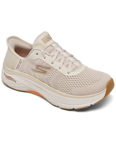 Women's Slip-Ins Max Cushioning AF - Paramount Walking Sneakers from Finish Line