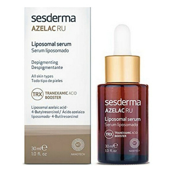 Сыворотка избавляющая Anti-Pigment Serum Azelac RU Sesderma Azelac Ru 30 мл
