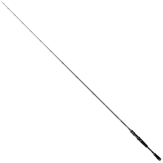 SAKURA Iconic RS Electra Baitcasting Rod