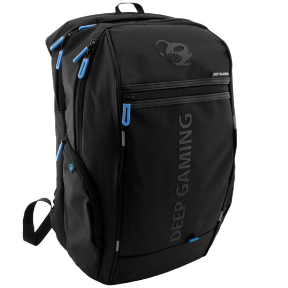 DEEP GAMING DG-BAG17-2N 17´´ laptop backpack