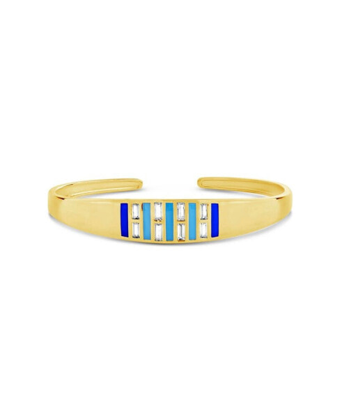 Colbie Cuff Bracelet