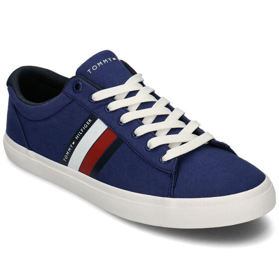 Кеды мужские Tommy Hilfiger C7H