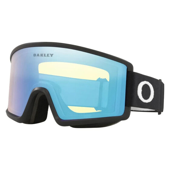 Маска для горных лыж Oakley Target Line L "Ridge Line"