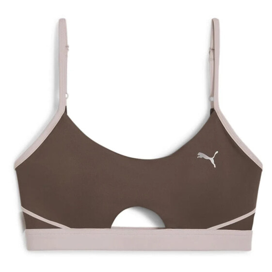 PUMA Move Ultrabare Sculpting Sports bra low impact