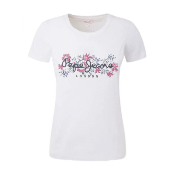 Pepe Jeans Korina Slim Fit T-shirt PL505834