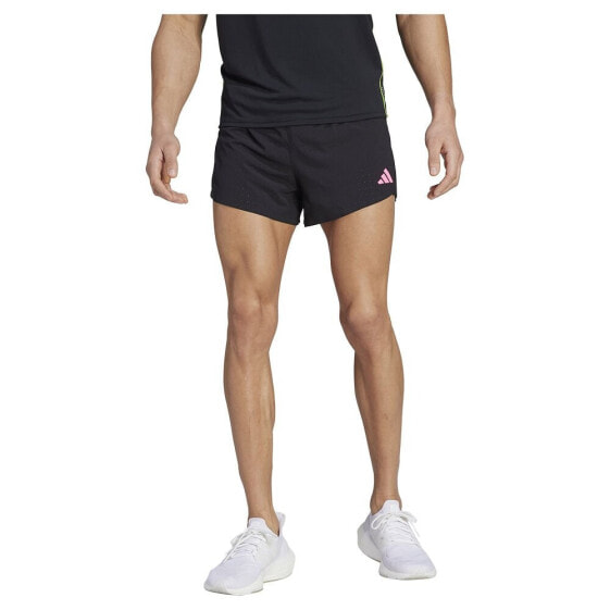 ADIDAS Adizero Split Shorts