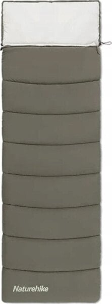 Naturehike śpiwór ld350 envelope cnk2300sd016-army green NATUREHIKE