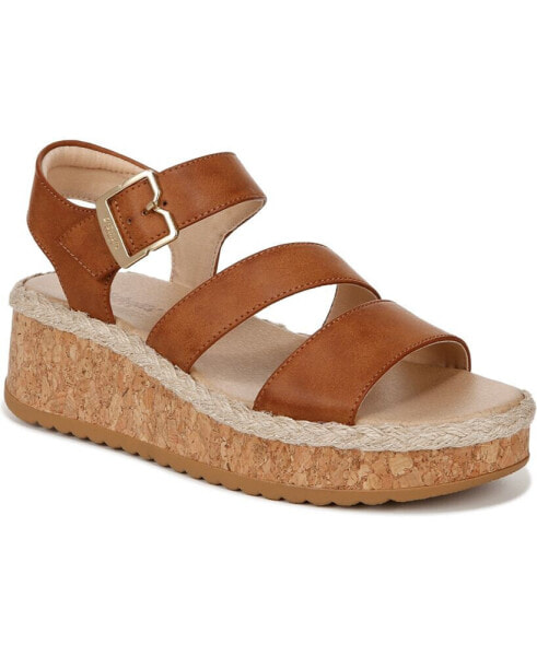 Women's Ellie Platform Sandals