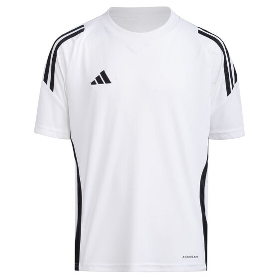 ADIDAS Tiro24 long sleeve T-shirt