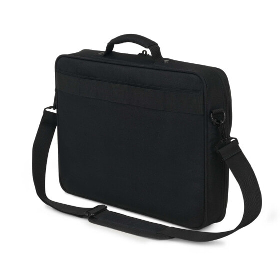 Сумка для ноутбука DICOTA Eco Multi SCALE 35.8 см (14.1") - сумка-чемодан - сбрасываемый плечевой ремень - 820 г