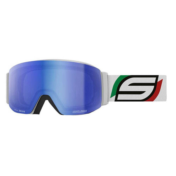 SALICE 102 OTG Ski Goggles