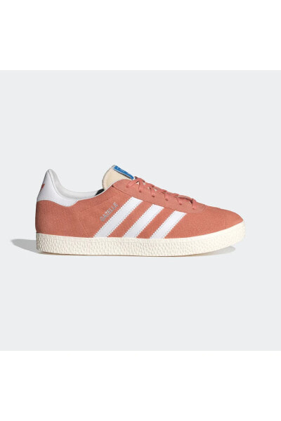 Кроссовки Adidas Женские GAZELLE J IG1699