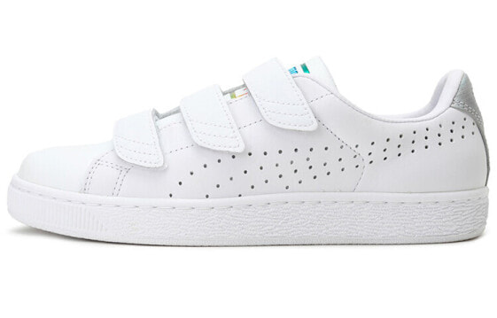 Кроссовки Puma Basket Strap 362741-03