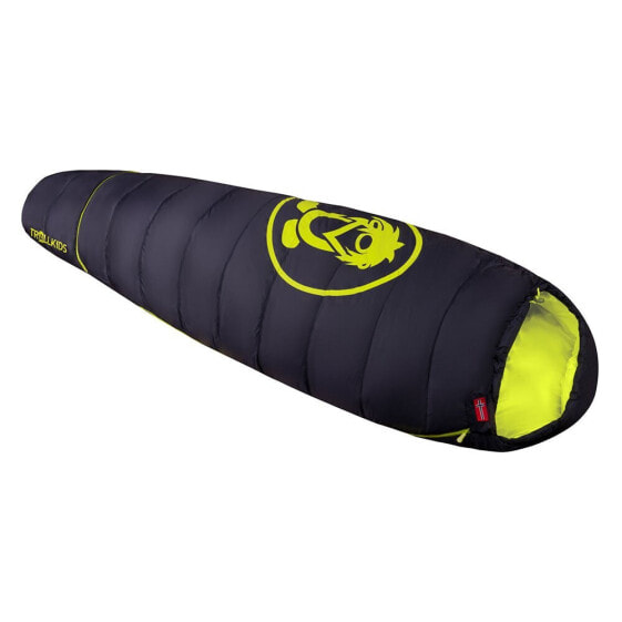 TROLLKIDS Fjell Dreamer II sleeping bag