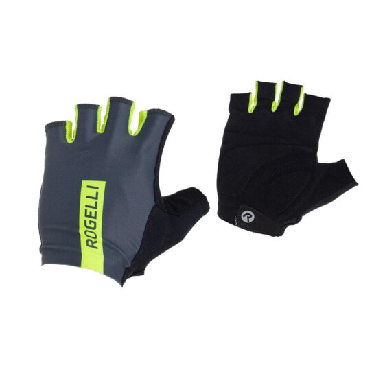 Перчатки спортивные Rogelli Pace Short Gloves