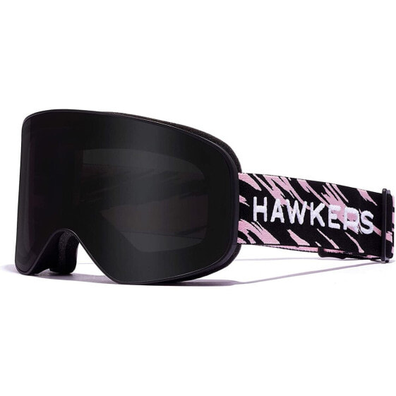 Лыжные очки спортивные Hawkers Artik Small Чёрный