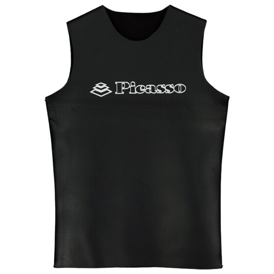 PICASSO Thermal Skin 2 mm Vest