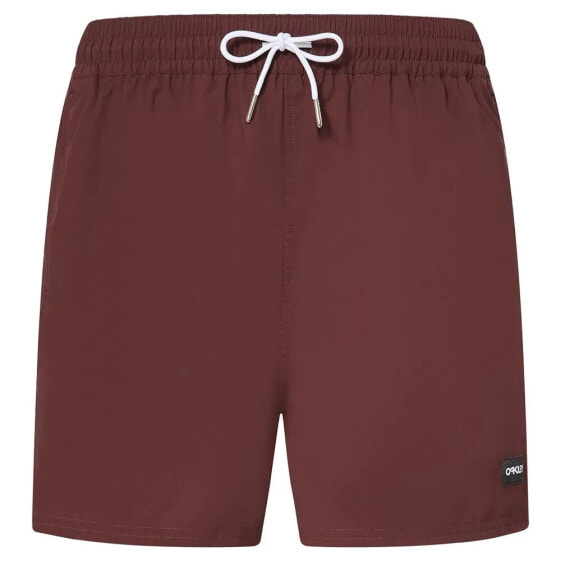 OAKLEY APPAREL Robinson RC 16´´ Swimming Shorts