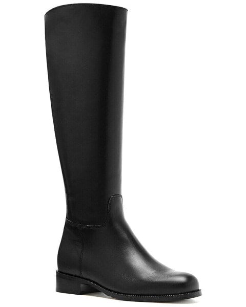 La Canadienne Sasha Leather Boot Women's