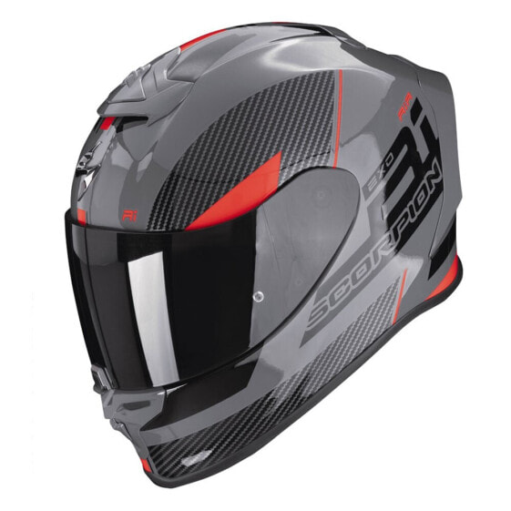 SCORPION EXO-R1 Evo Air Final full face helmet