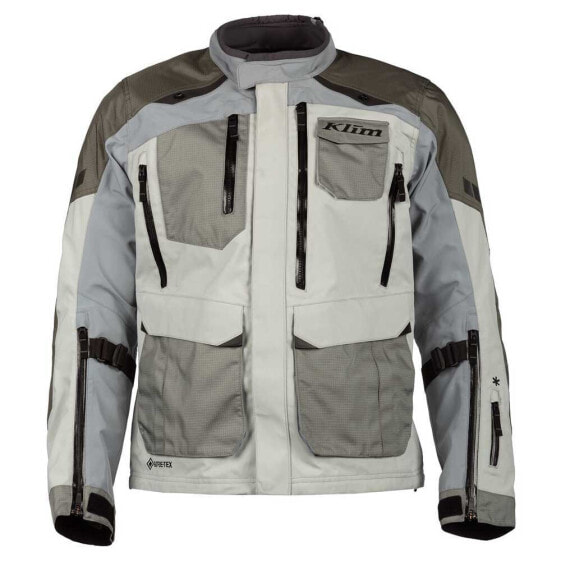 KLIM Carlsbad jacket