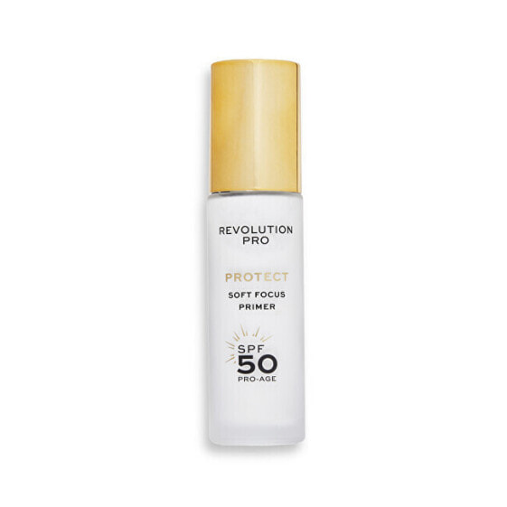 Make-up base SPF 50 Protect Soft Focus (Primer) 27 ml