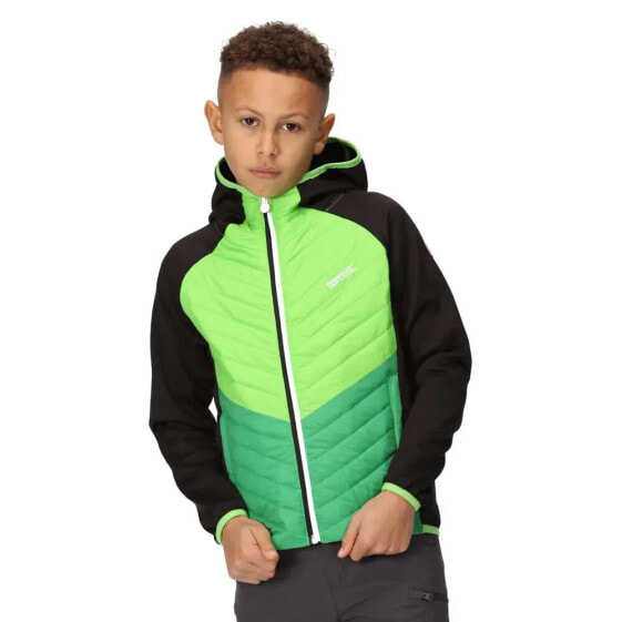 REGATTA Kielder VII jacket