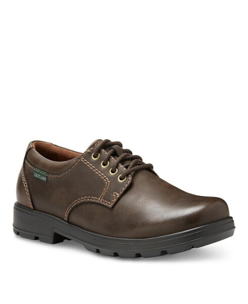 Men's Duncan Plain Toe Oxford Shoes