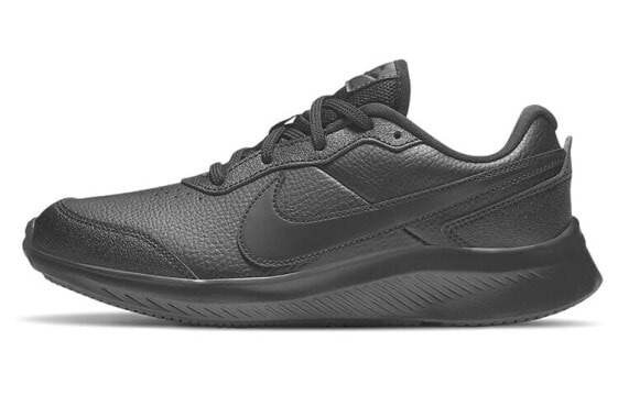 Кроссовки Nike Varsity Leather (GS) CN9146-001