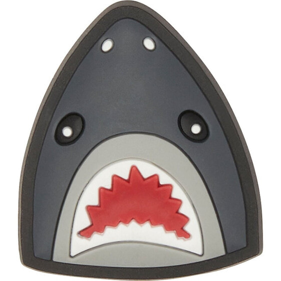 JIBBITZ Shark Pin