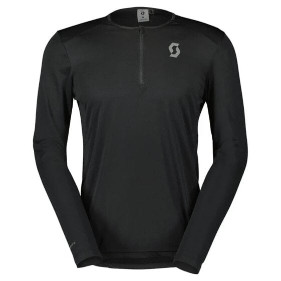 SCOTT Endurance Tech long sleeve T-shirt