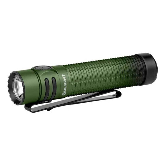 OLIGHT Warrior Mini 3 LED Flashlight