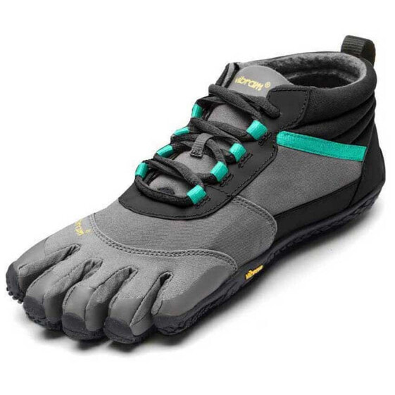 VIBRAM FIVEFINGERS V-Trek Insulated hiking shoes