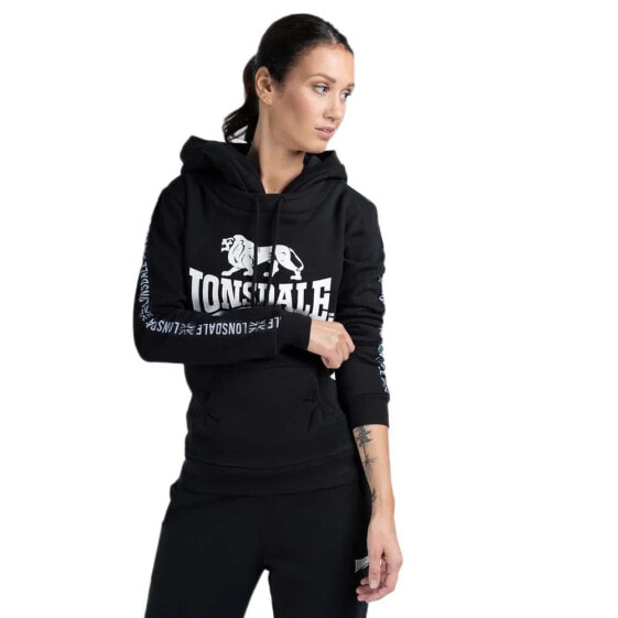 LONSDALE Dihewyd hoodie