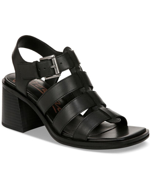 Women's Joleen Gladiator Block-Heel Dress Sandals