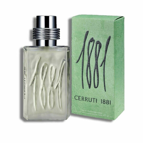 Мужская парфюмерия Cerruti EDT