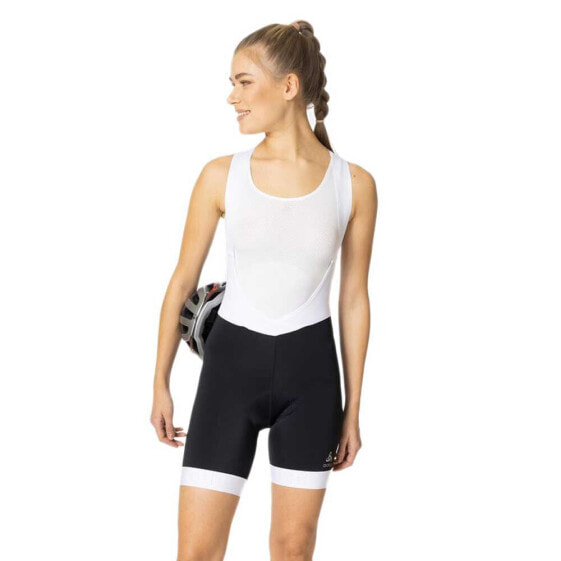 ODLO Zeroweight bib shorts