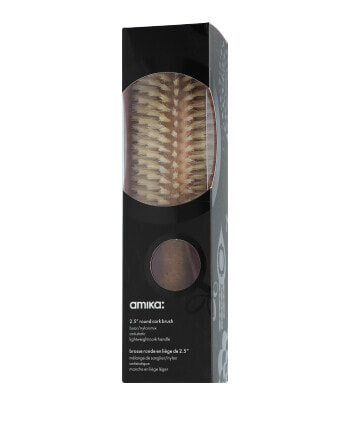 Amika: Brushes Cork Brush (6,5 mm)