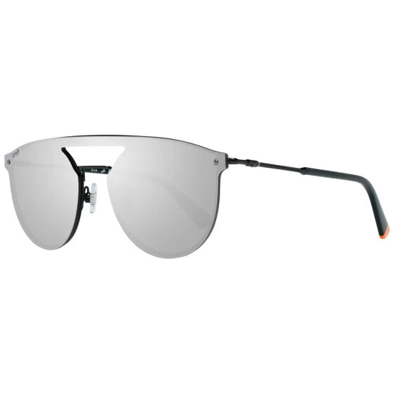 WEB EYEWEAR WE0193-13802C Sunglasses