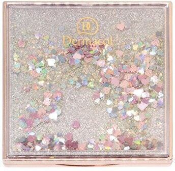 Dermacol Multi-Purpose Brightening Palette