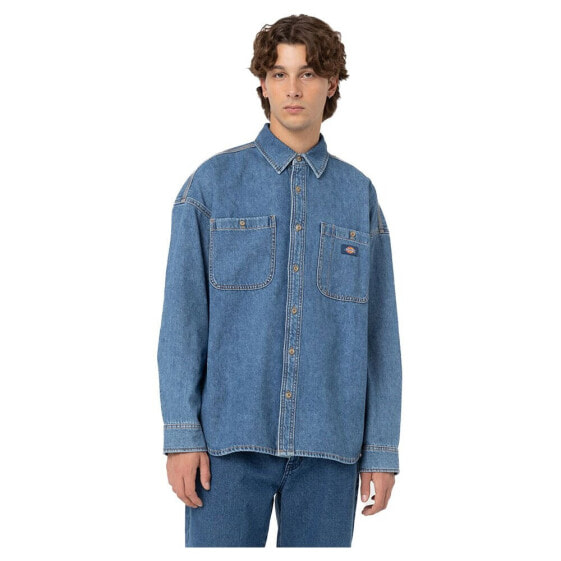 DICKIES Houston Shirt