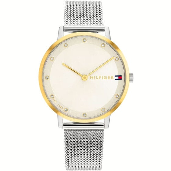 Женские часы Tommy Hilfiger 1692172 (Ø 40 mm)