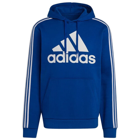 ADIDAS BL3 Stripes hoodie