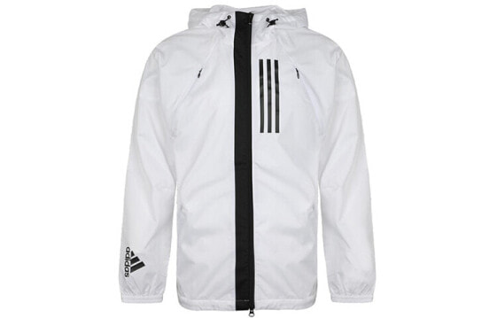 Куртка Adidas W.N.D DZ0048