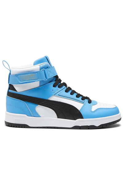 Puma Rbd Game Unisex Sneakers