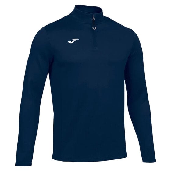 JOMA Running Night half zip fleece