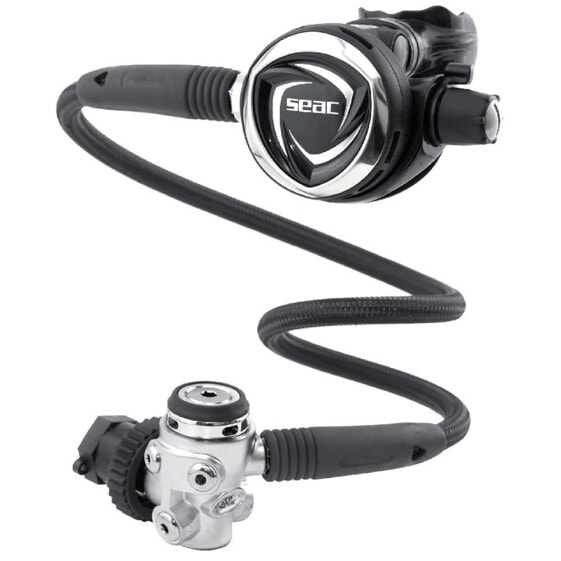 SEACSUB DX200 INT Regulator Set