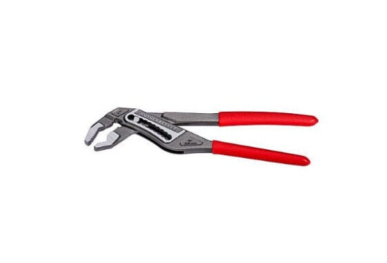 Rothenberger ROGRIP M 10 "1K - Tongue-and-groove pliers - 6 cm - Red - 410 g