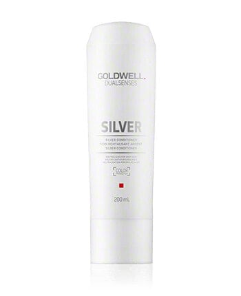 Goldwell. Dualsenses Silver Conditioner (200 ml)